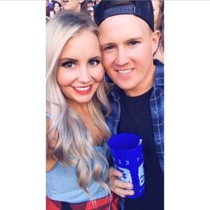 Meet your Posher, Georgina